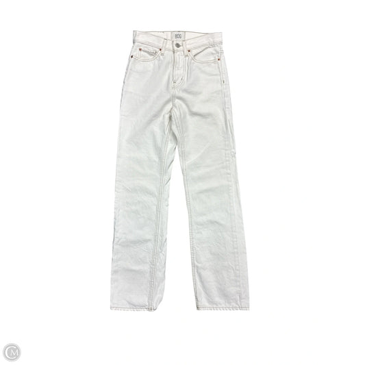 Pants Other By Bdg In White Denim, Size: 2