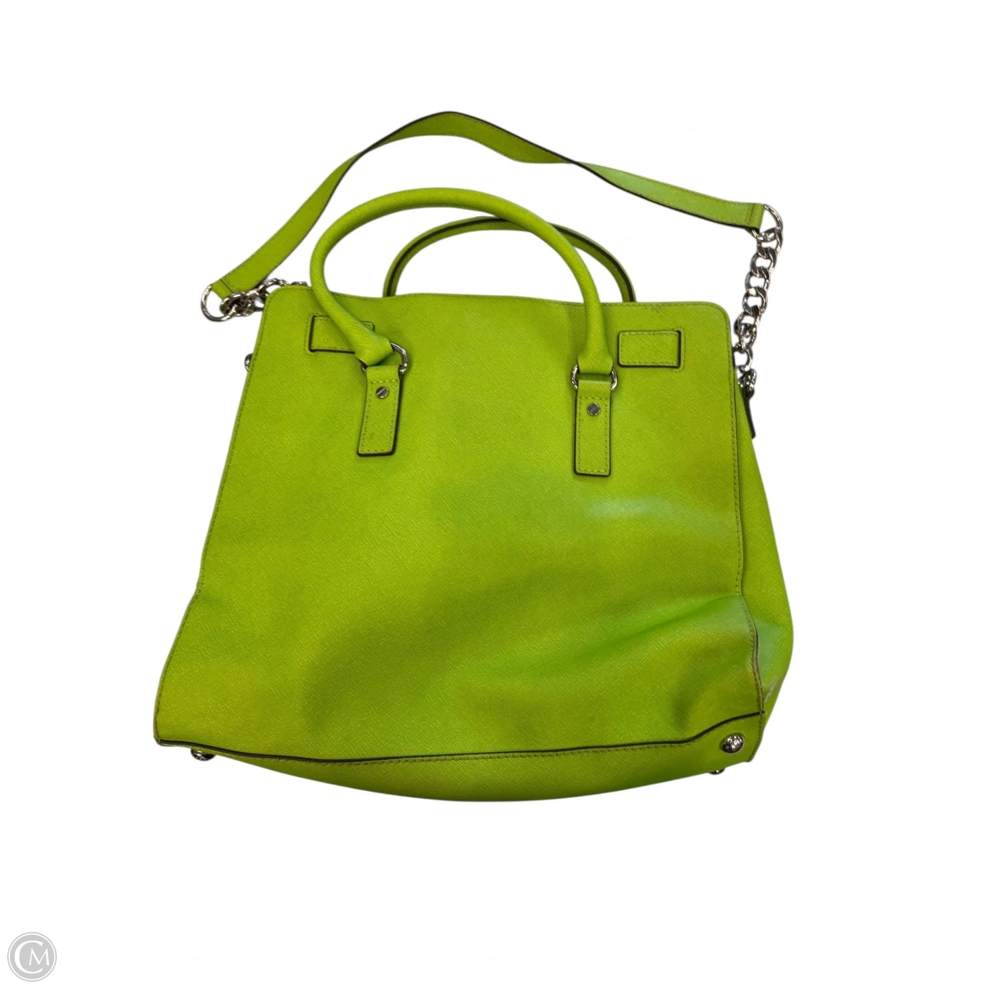 Handbag Designer By Michael Kors, Size: Large