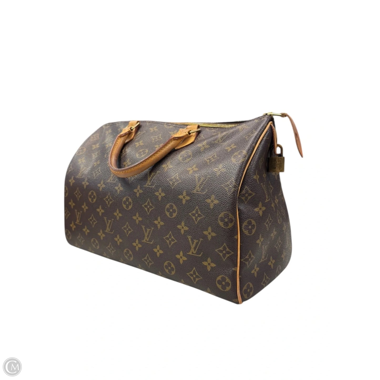 Handbag Luxury Designer By Louis Vuitton, Size: Medium