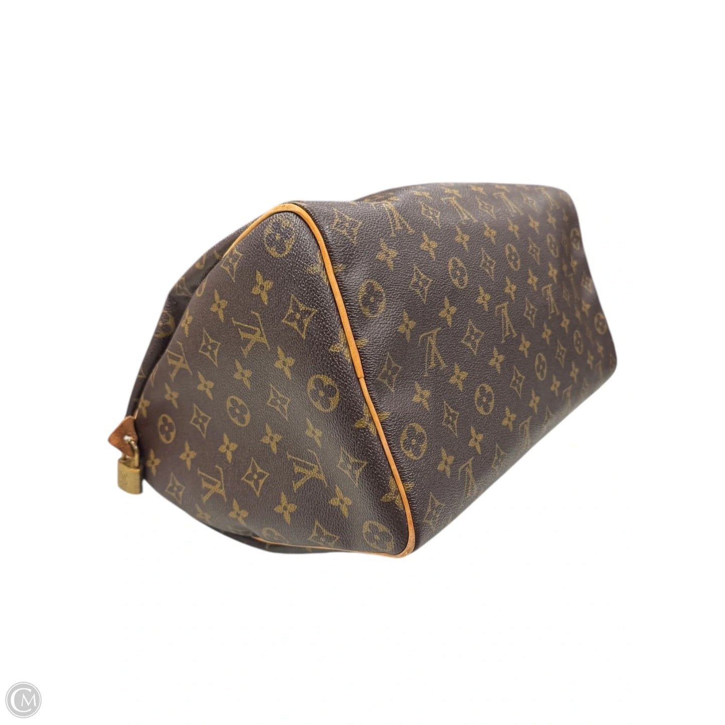 Handbag Luxury Designer By Louis Vuitton, Size: Medium