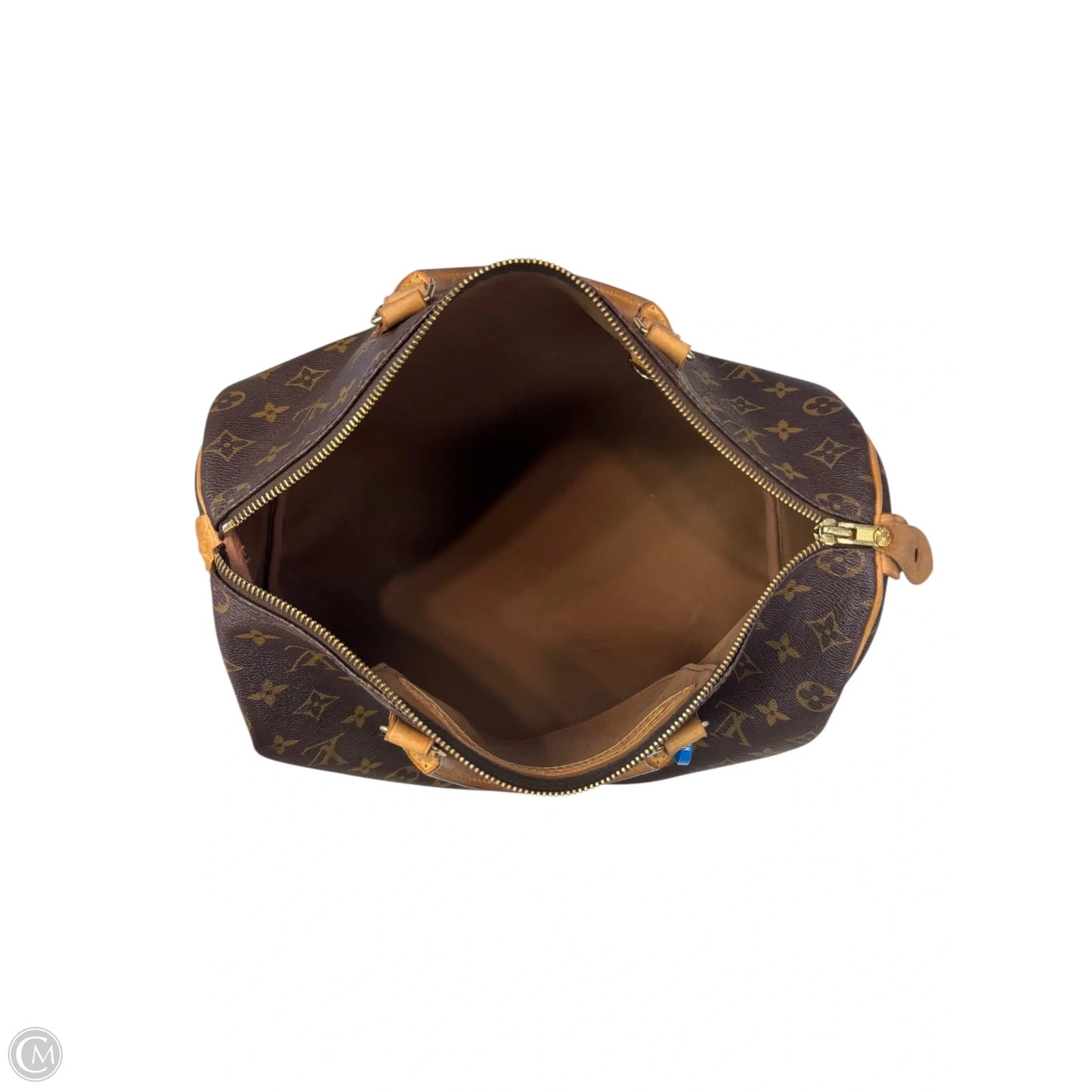 Handbag Luxury Designer By Louis Vuitton, Size: Medium