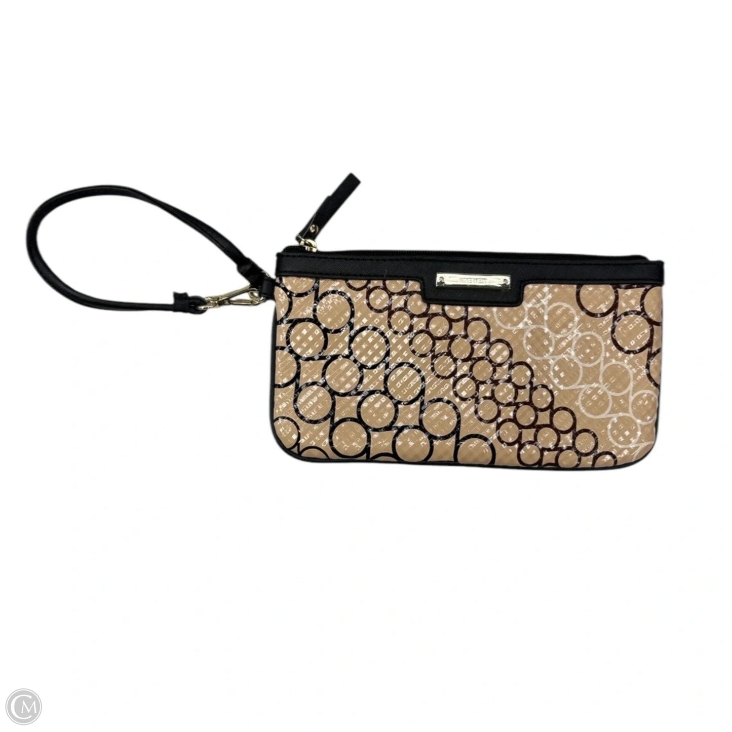 Wallet By Nine West, Size: Large