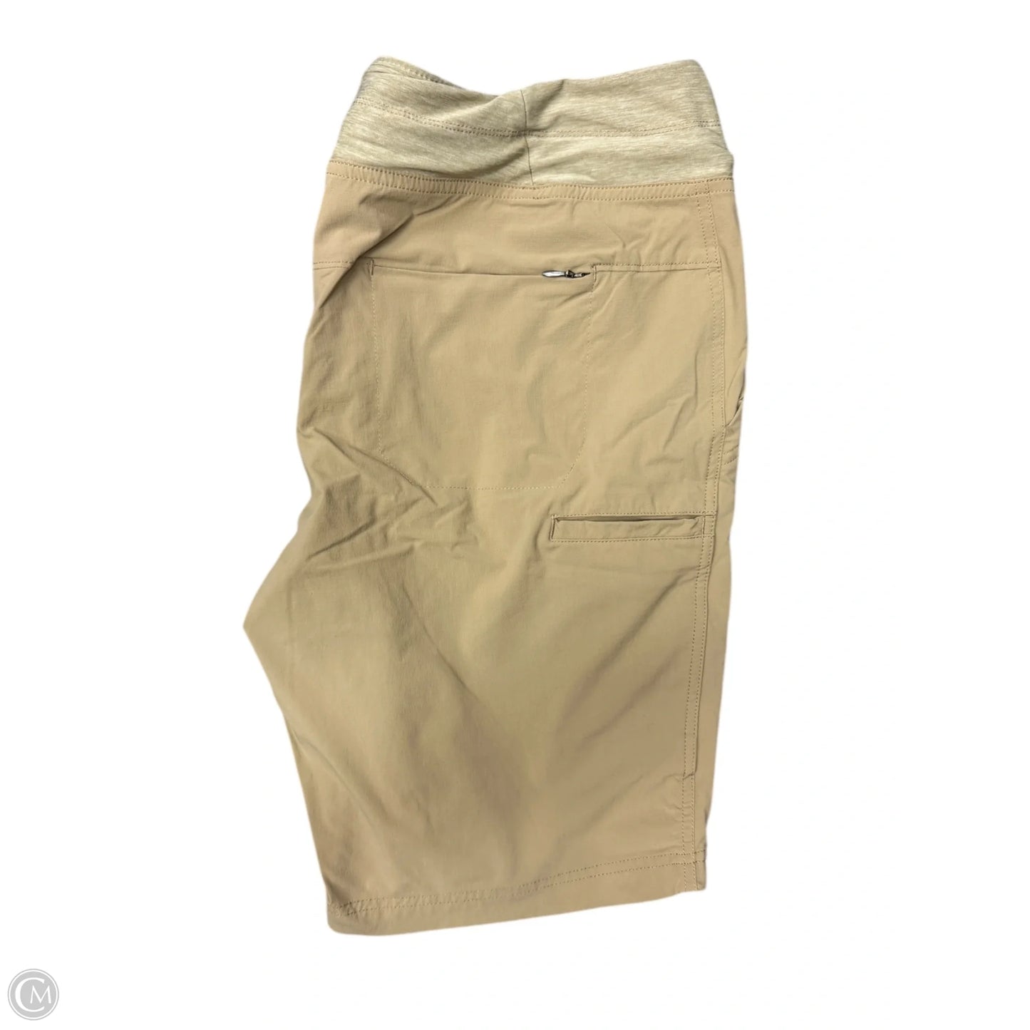 Shorts By Duluth Trading In Beige, Size: 14