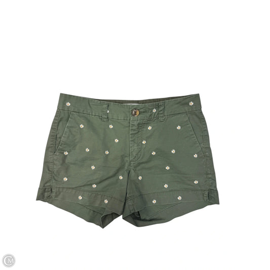 Shorts By Old Navy In Green, Size: 2