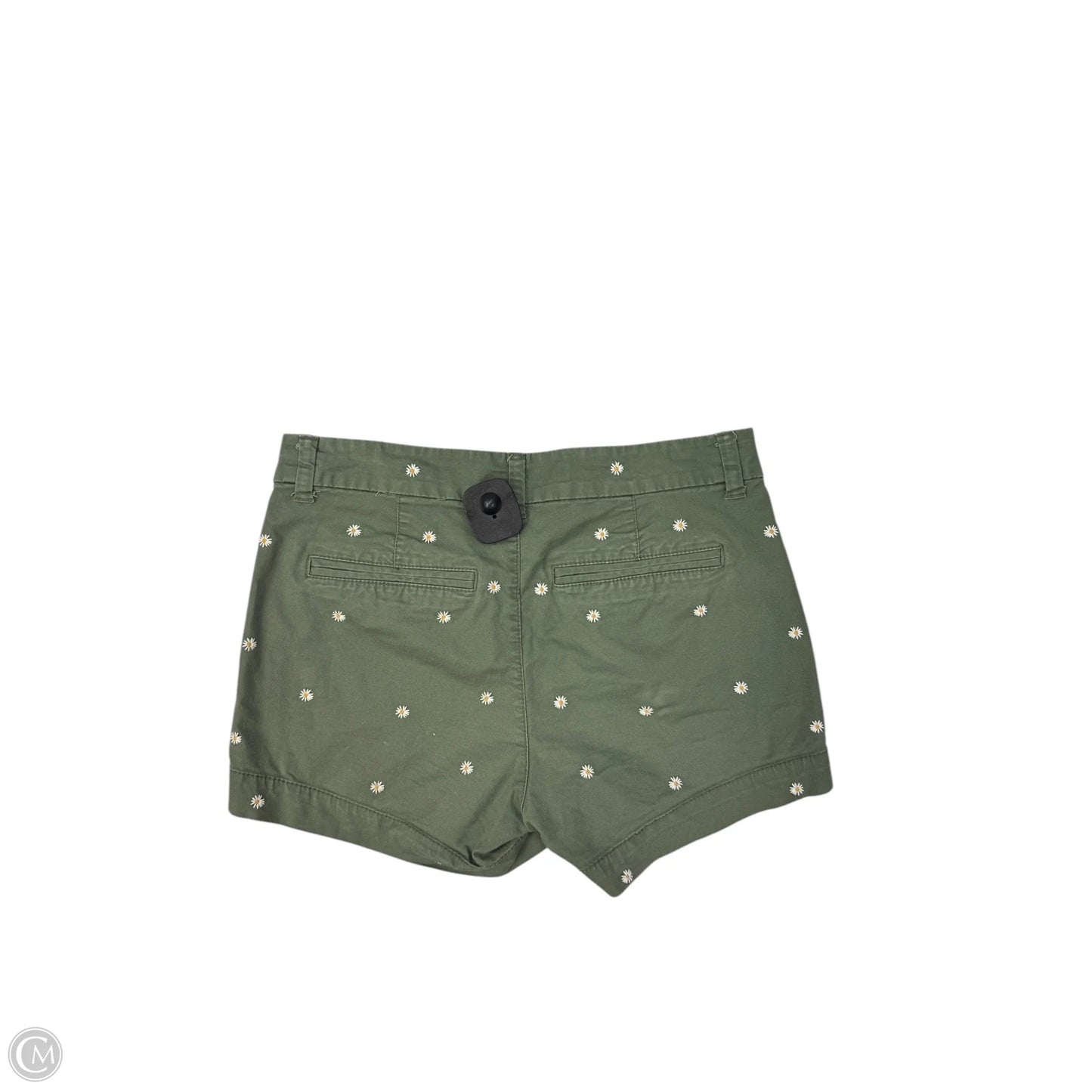 Shorts By Old Navy In Green, Size: 2