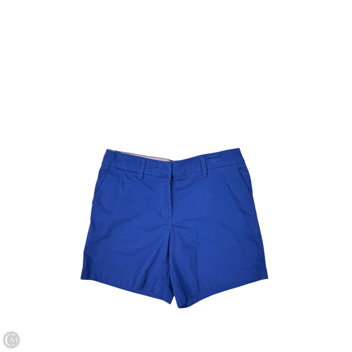 Shorts By British Khaki In Blue, Size: 2