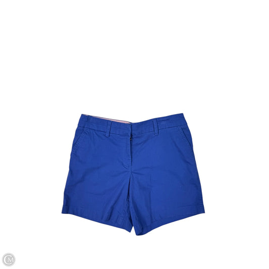 Shorts By British Khaki In Blue, Size: 2