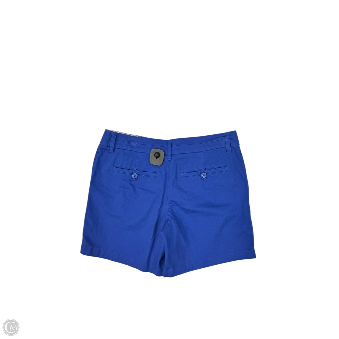 Shorts By British Khaki In Blue, Size: 2