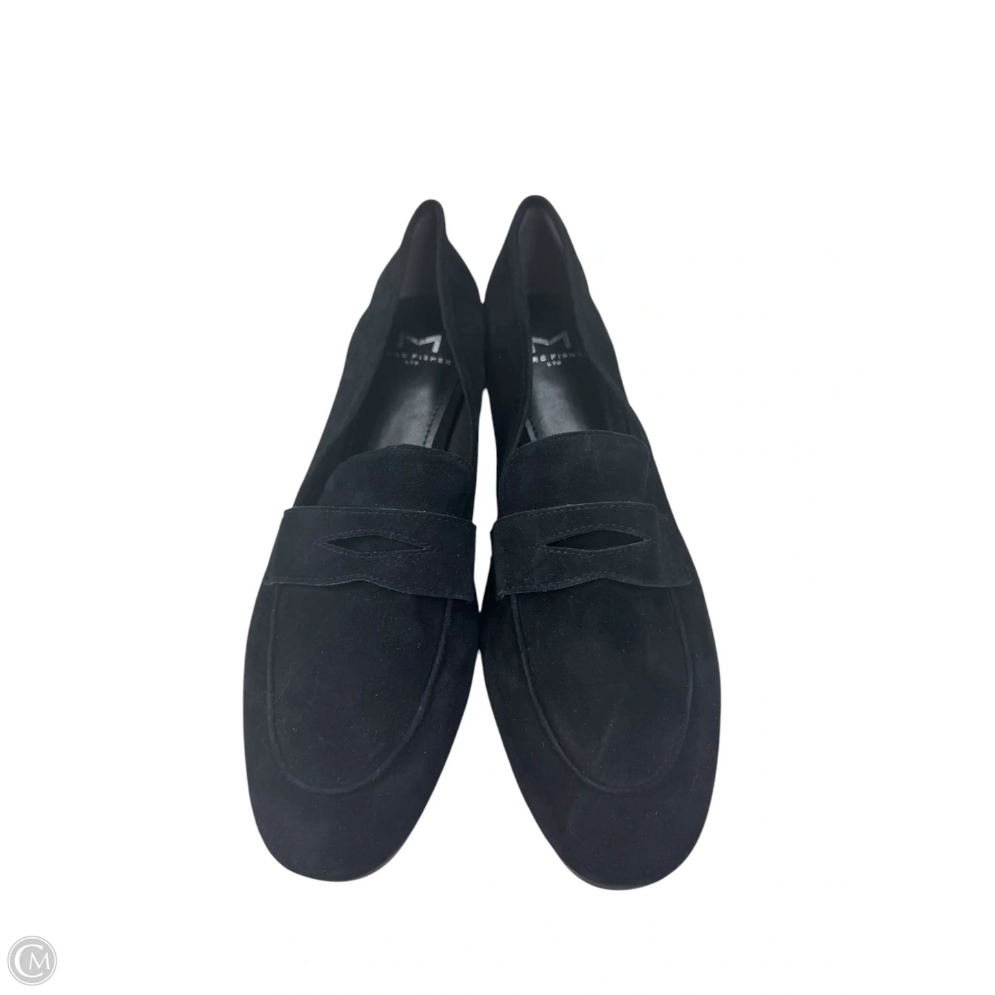 Shoes Flats By Marc Fisher In Black, Size: 7.5