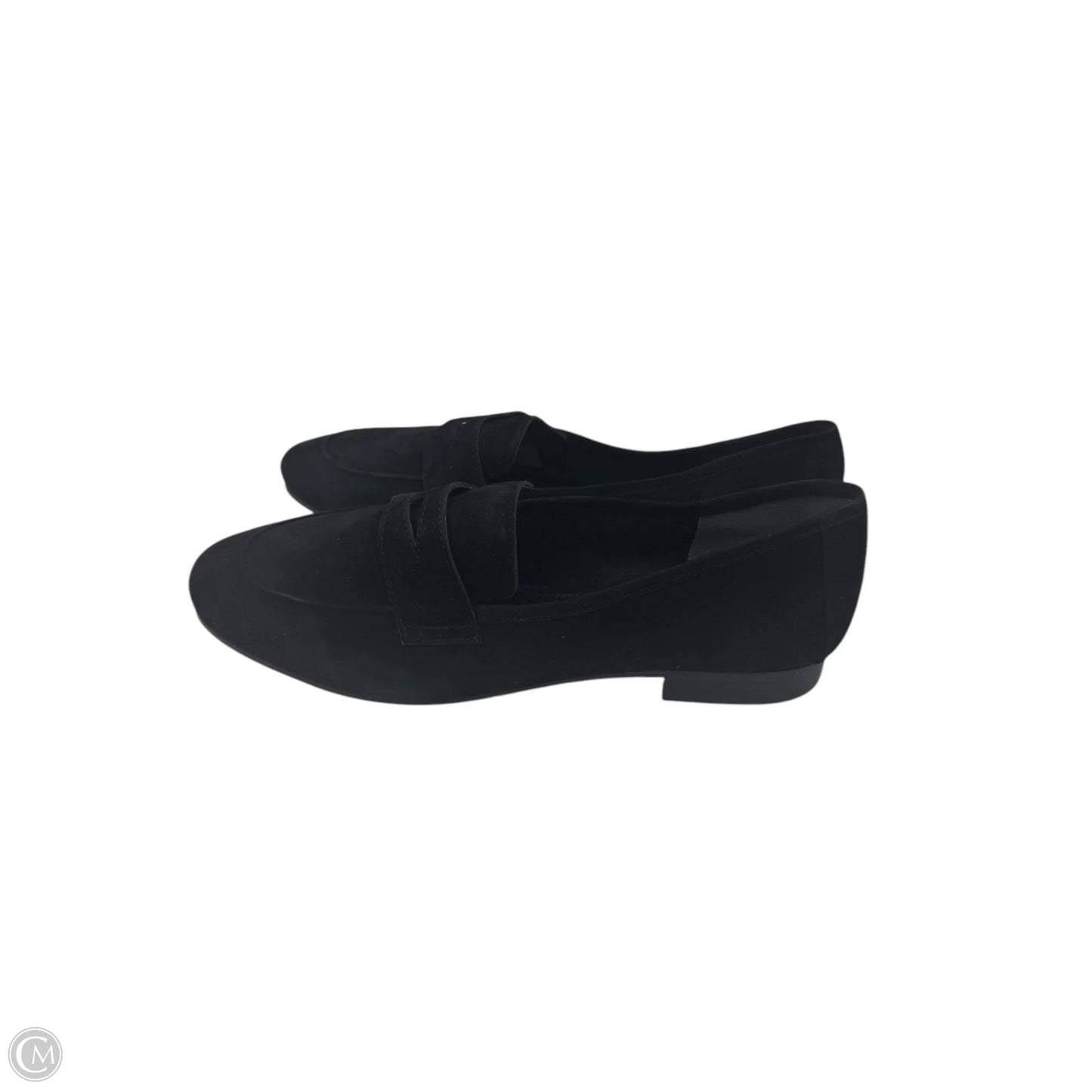 Shoes Flats By Marc Fisher In Black, Size: 7.5