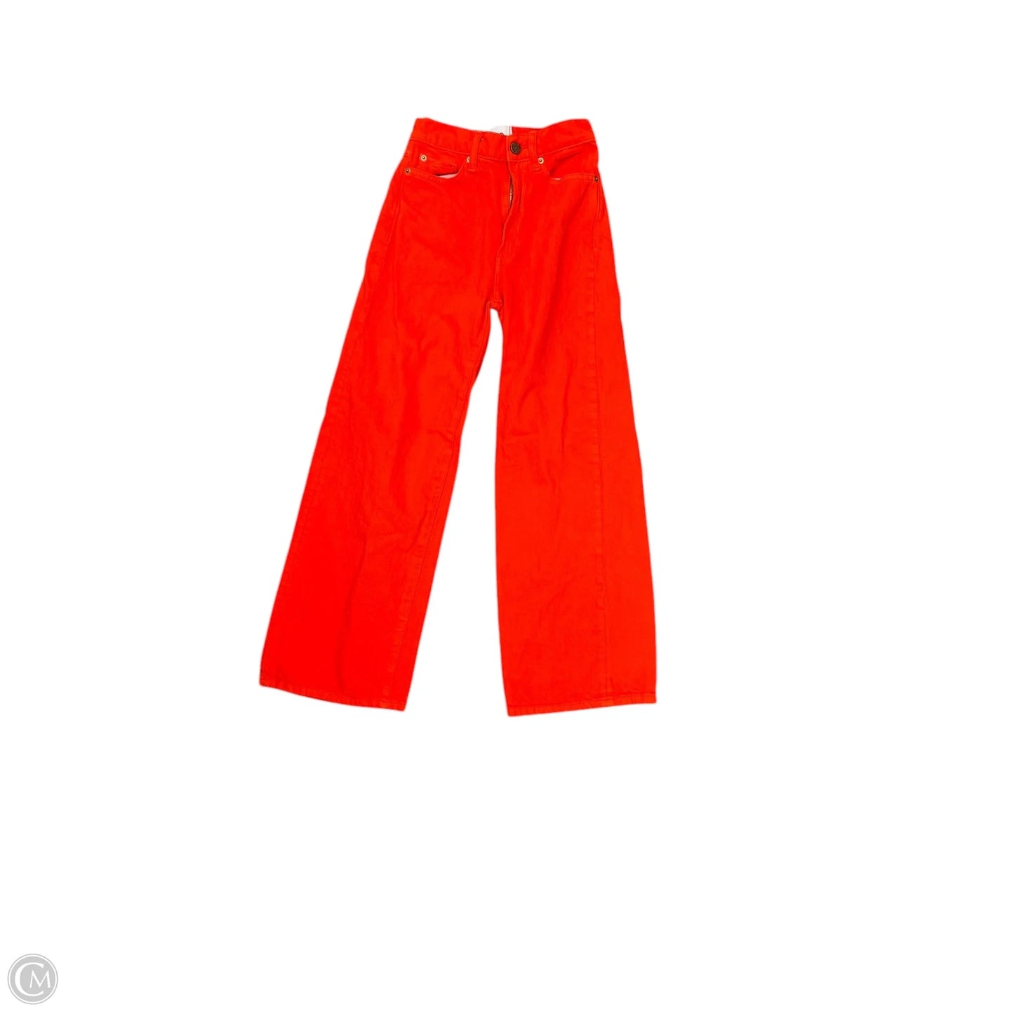 Pants Cargo & Utility By Bdg In Orange, Size: 0