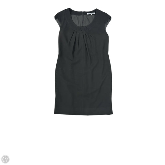 Dress Casual Midi By Anne Klein In Black, Size: 12