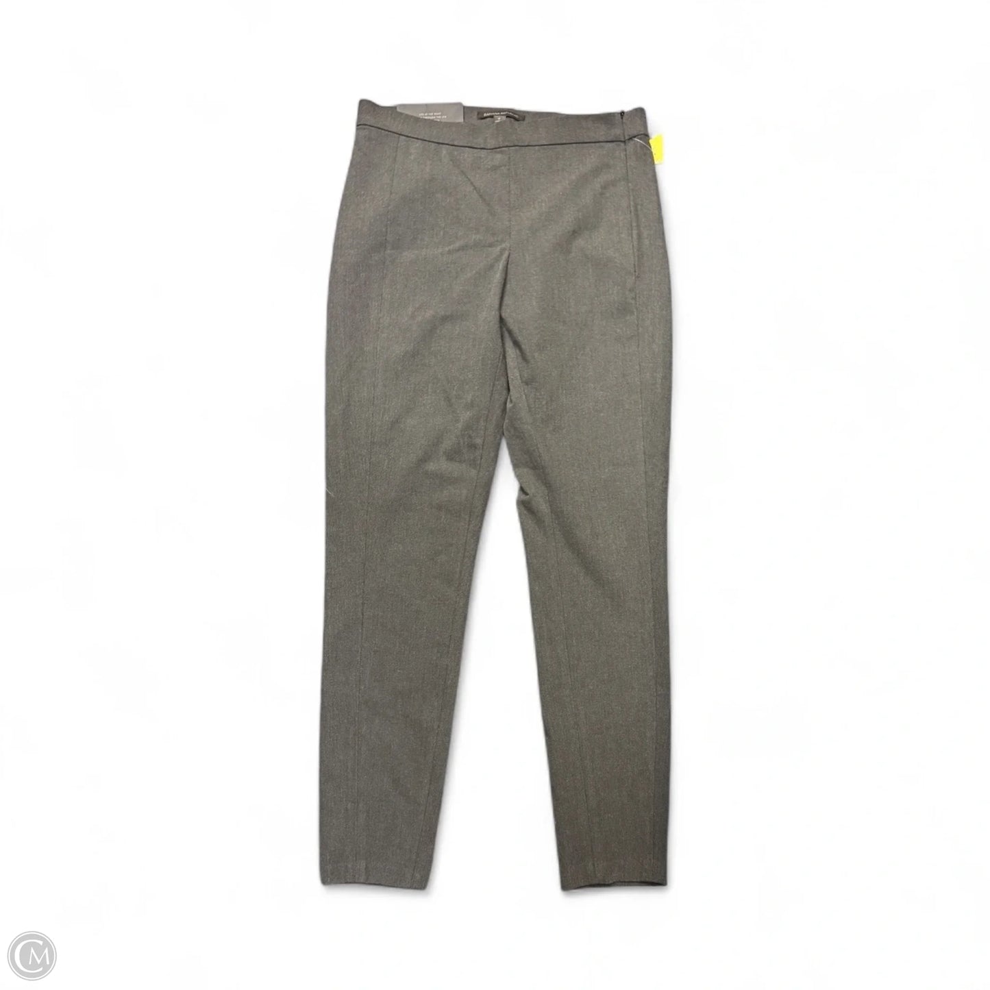 Pants Dress By Banana Republic In Grey, Size: 4