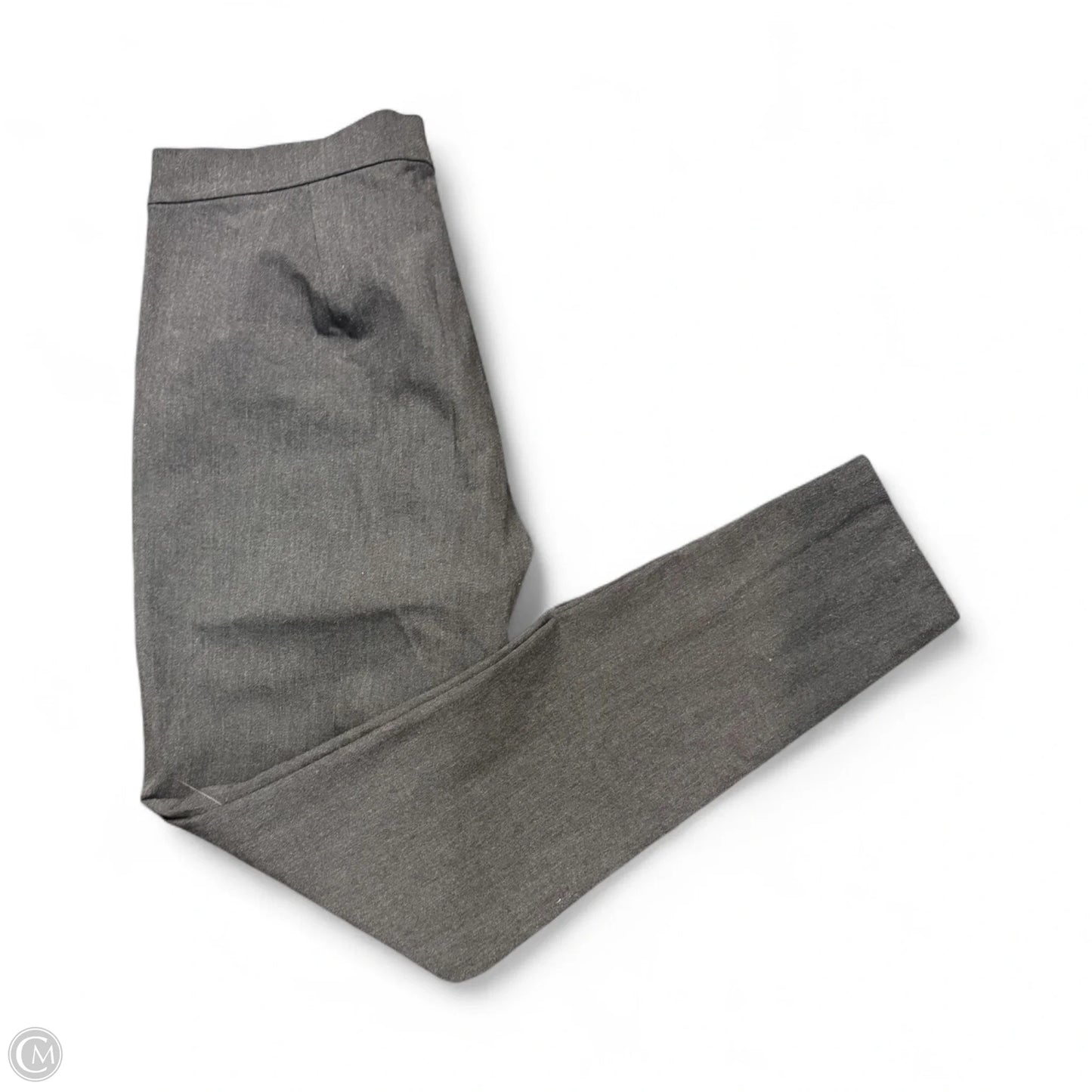 Pants Dress By Banana Republic In Grey, Size: 4