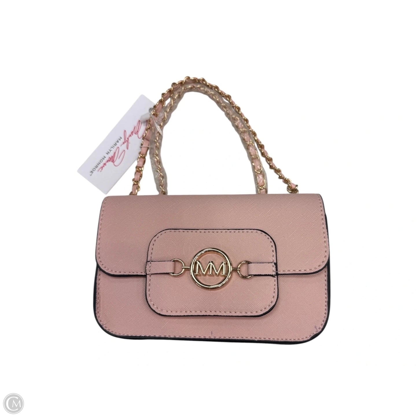 Handbag By Clothes Mentor, Size: Small