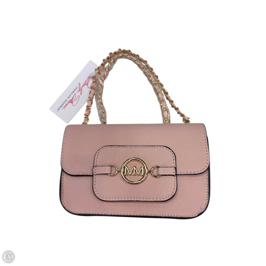 Handbag By Clothes Mentor, Size: Small