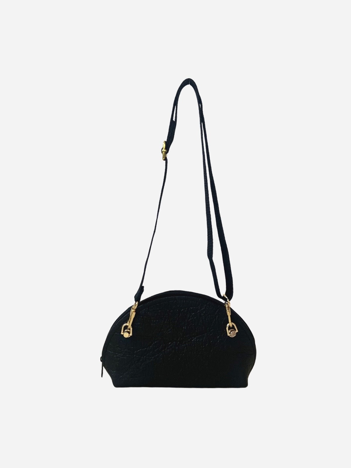 Half Moon Bag, black