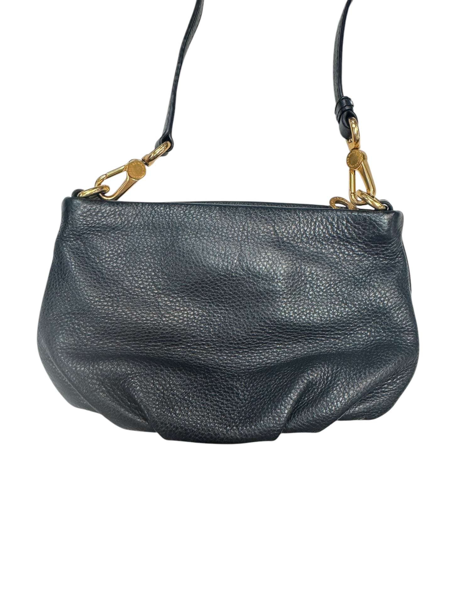 Crossbody Designer By Marc Jacobs, Size: Small