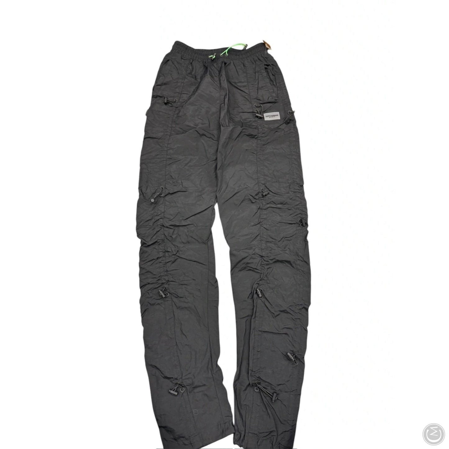 Pants Cargo & Utility By Cmb In Black, Size: 2