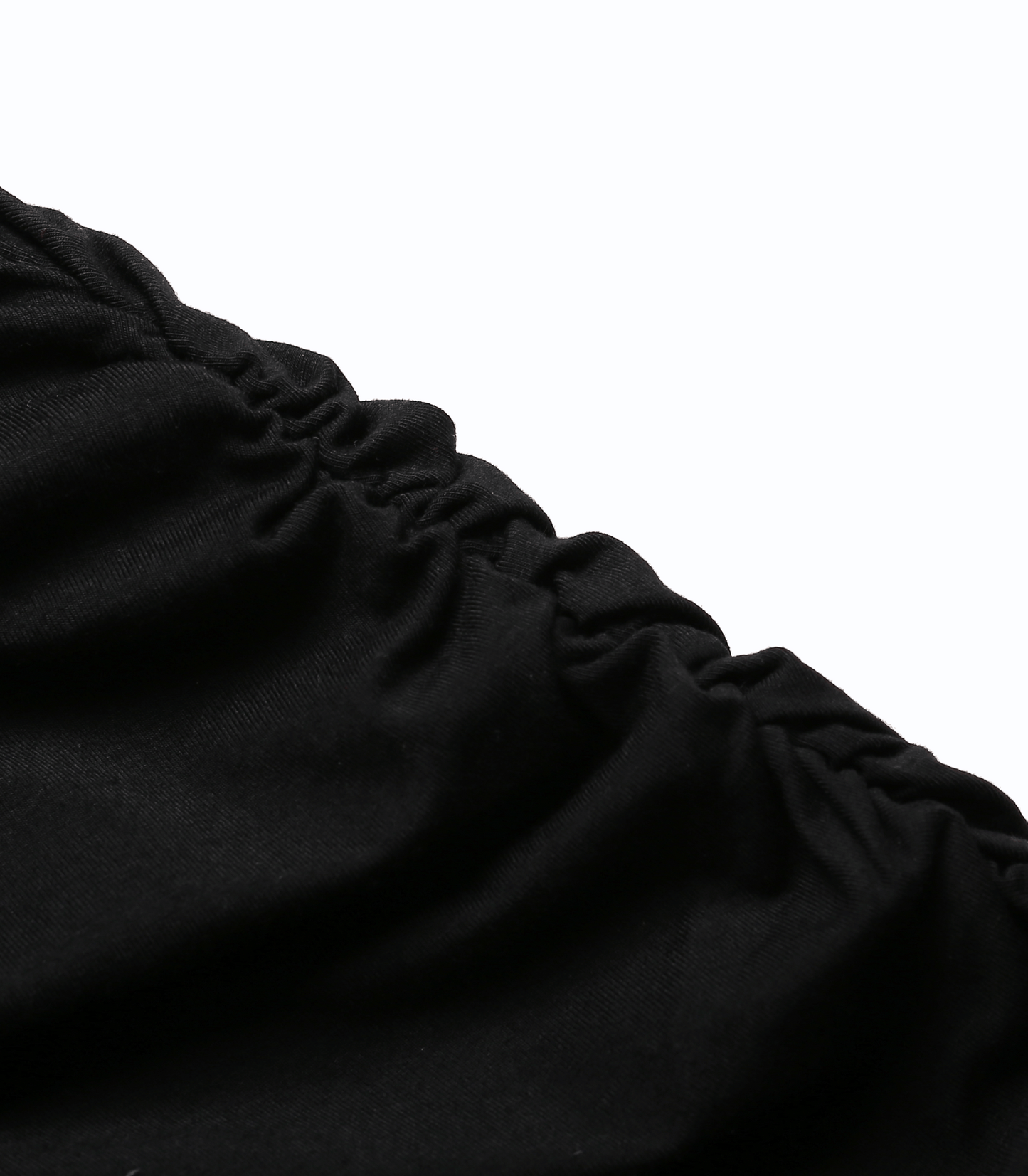 Ribbed Maternity Dress