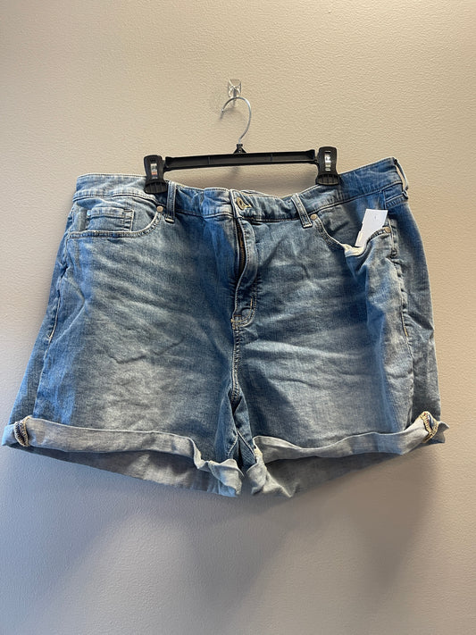 Shorts By Torrid  Size: 24