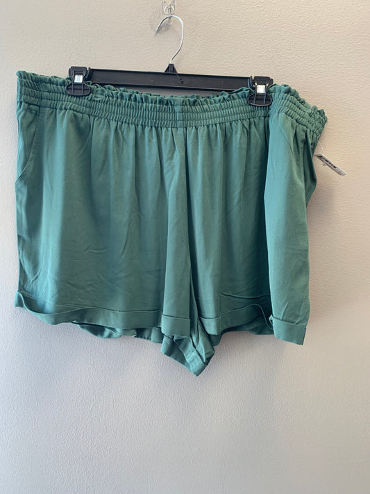 Shorts By Cmc  Size: 22
