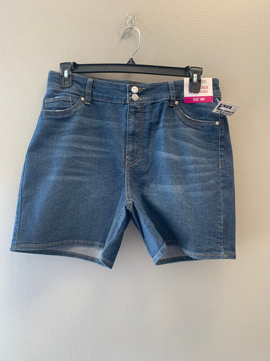 Shorts By Cmc  Size: 18