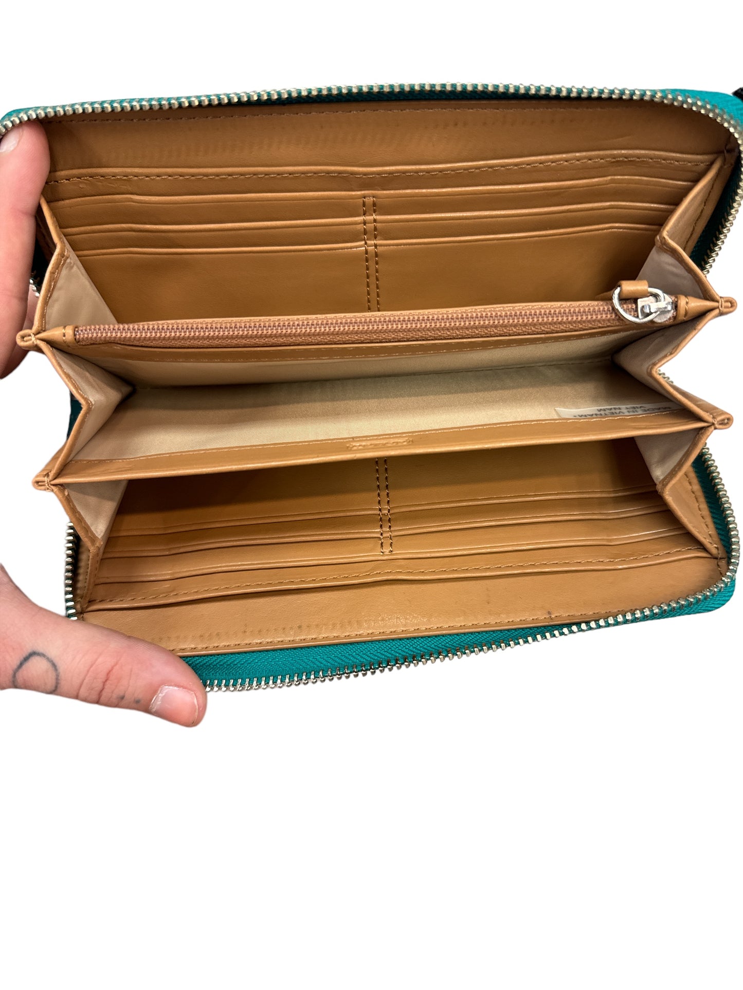 Accessory Designer Label By Coach