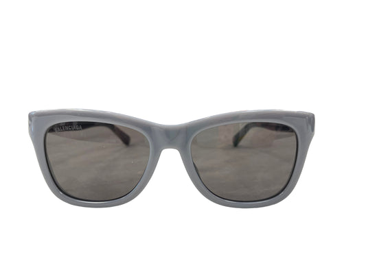 Sunglasses Luxury Designer By Balenciaga