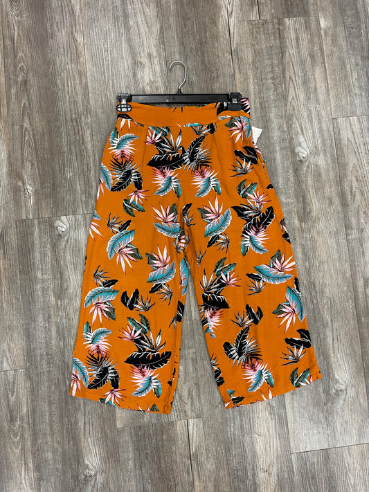 Capris By Very J  Size: 10