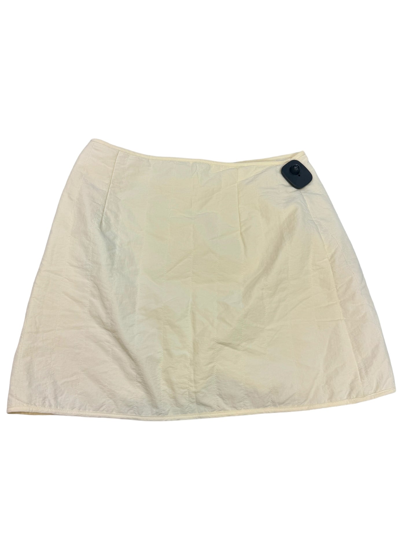 Skirt Mini & Short By Zara Basic  Size: 4