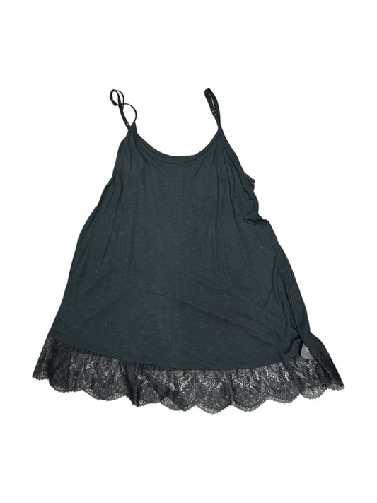 Ruby Ribbon - Heritage Lace CAMI in beautiful “meadow”. Level 4 in