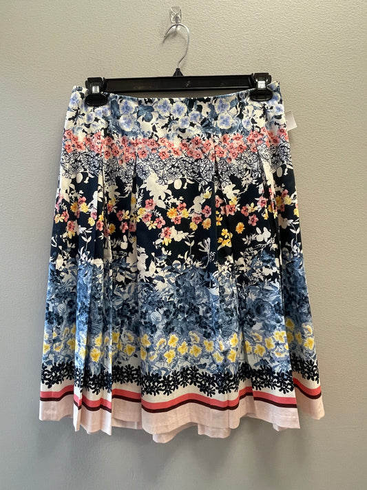 Skirt Midi By Talbots  Size: 6