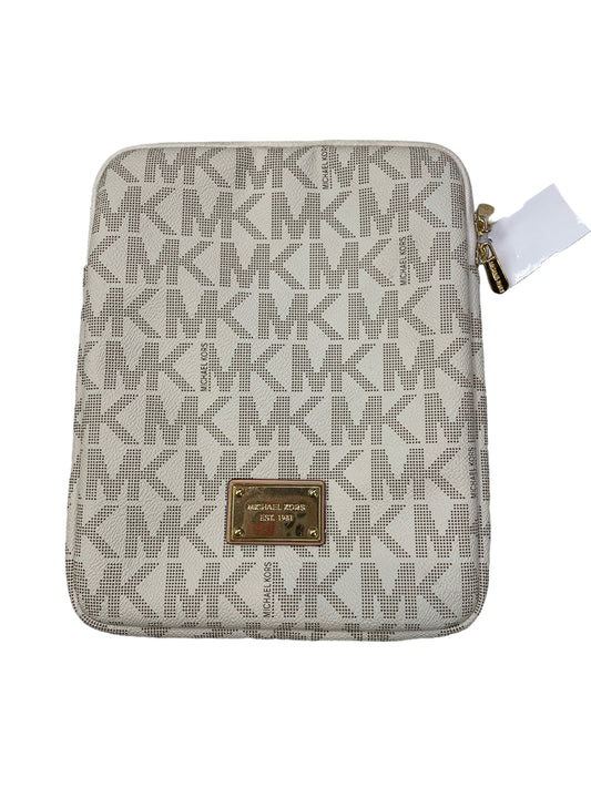 Accessory Designer Tag By Michael Kors