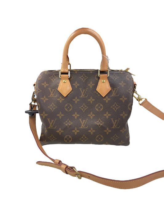 Gucci Small Top Handle Bag: Bandolierre Crossbody Boston Speedy Bag – Just  Gorgeous Studio