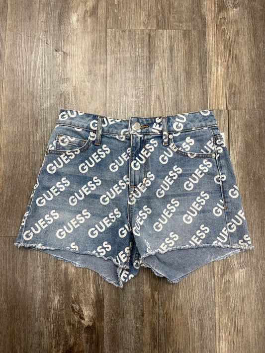 Shorts By Guess  Size: 2