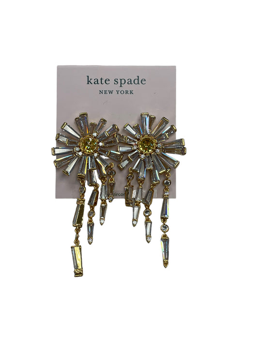 Accessory Designer Label By Kate Spade