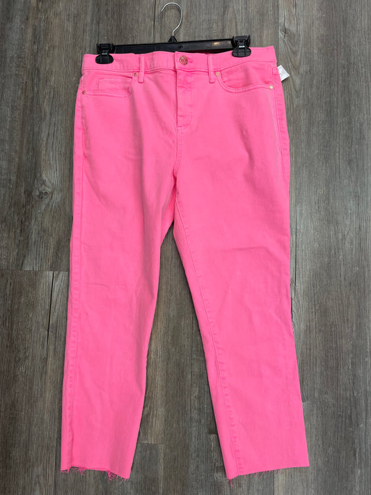 Pants Designer By Lilly Pulitzer  Size: 16