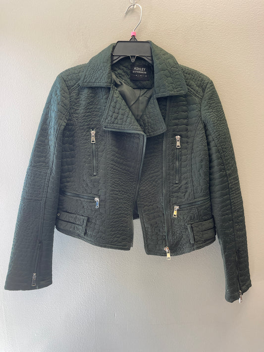 Jacket Moto By Cmc  Size: M