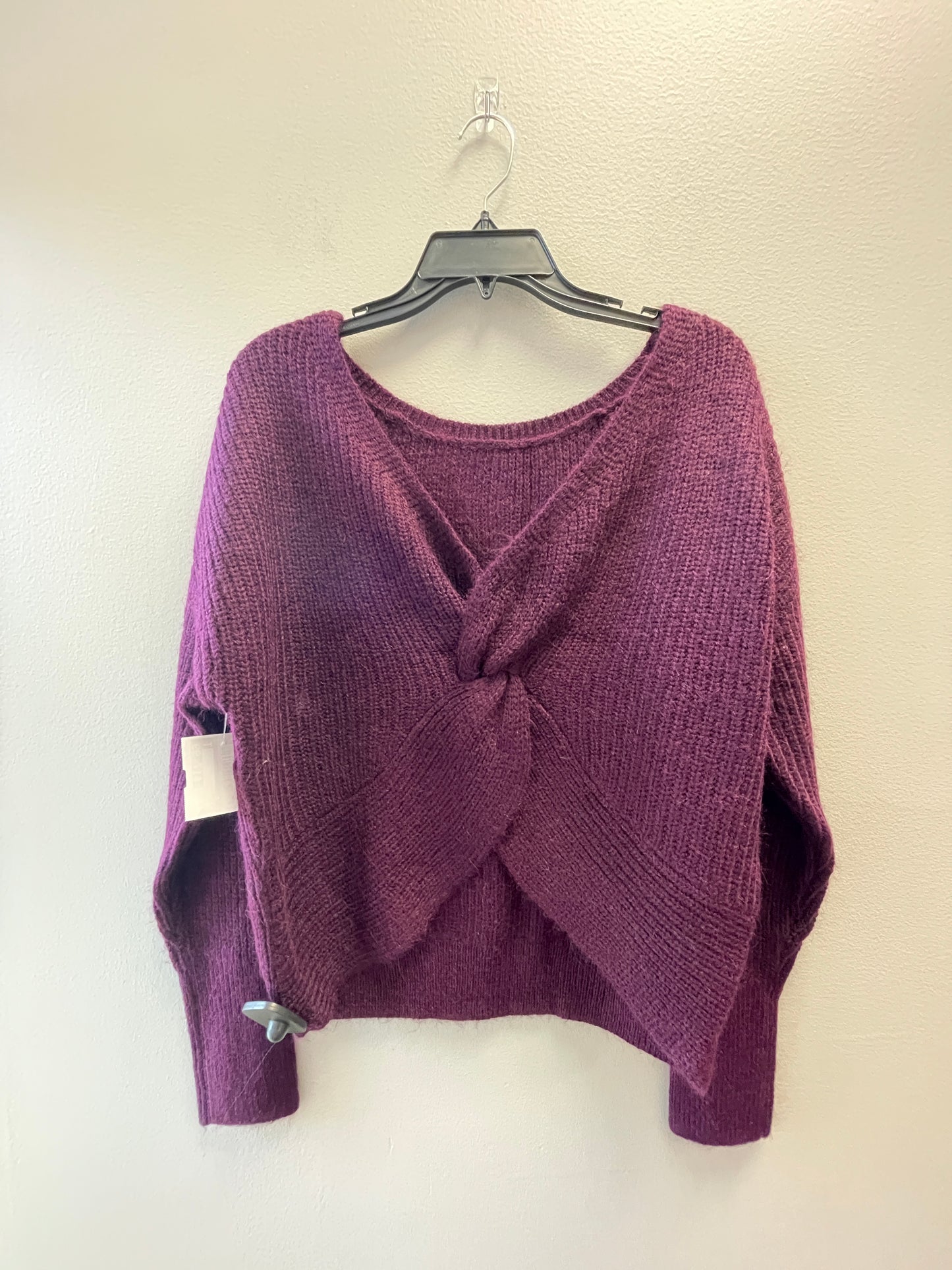 Sweater By Express  Size: M