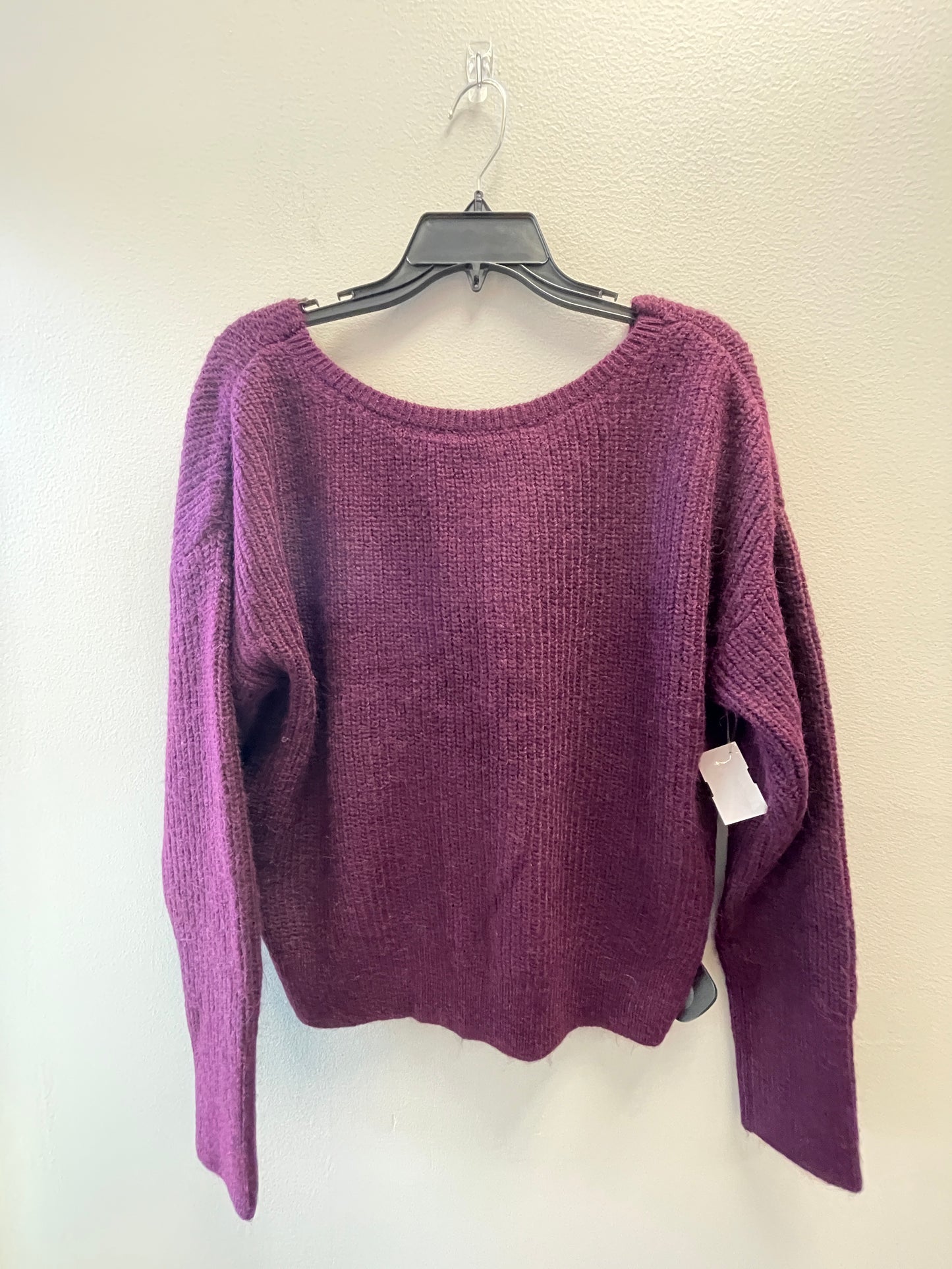 Sweater By Express  Size: M