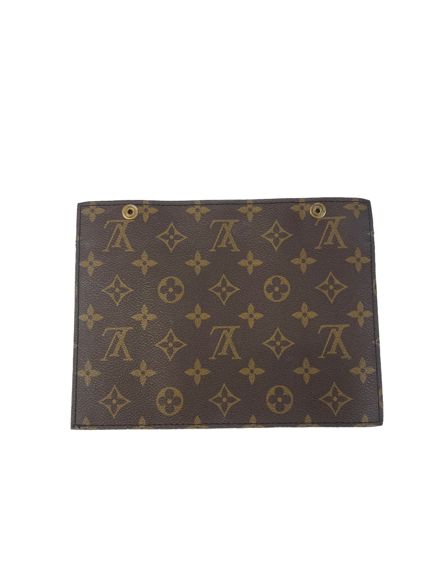 Accessory Designer Tag By Louis Vuitton