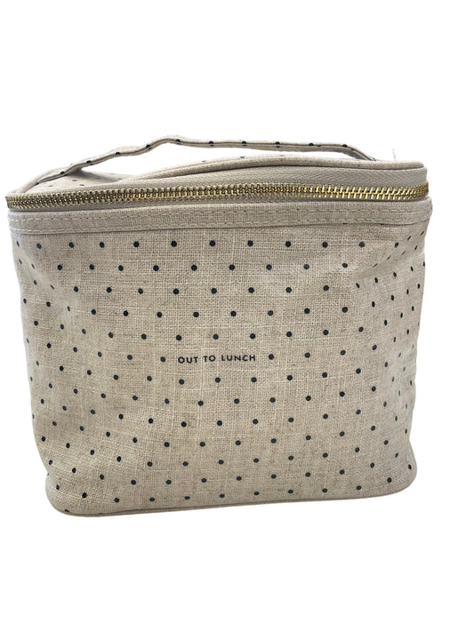 Accessory Designer Tag By Kate Spade