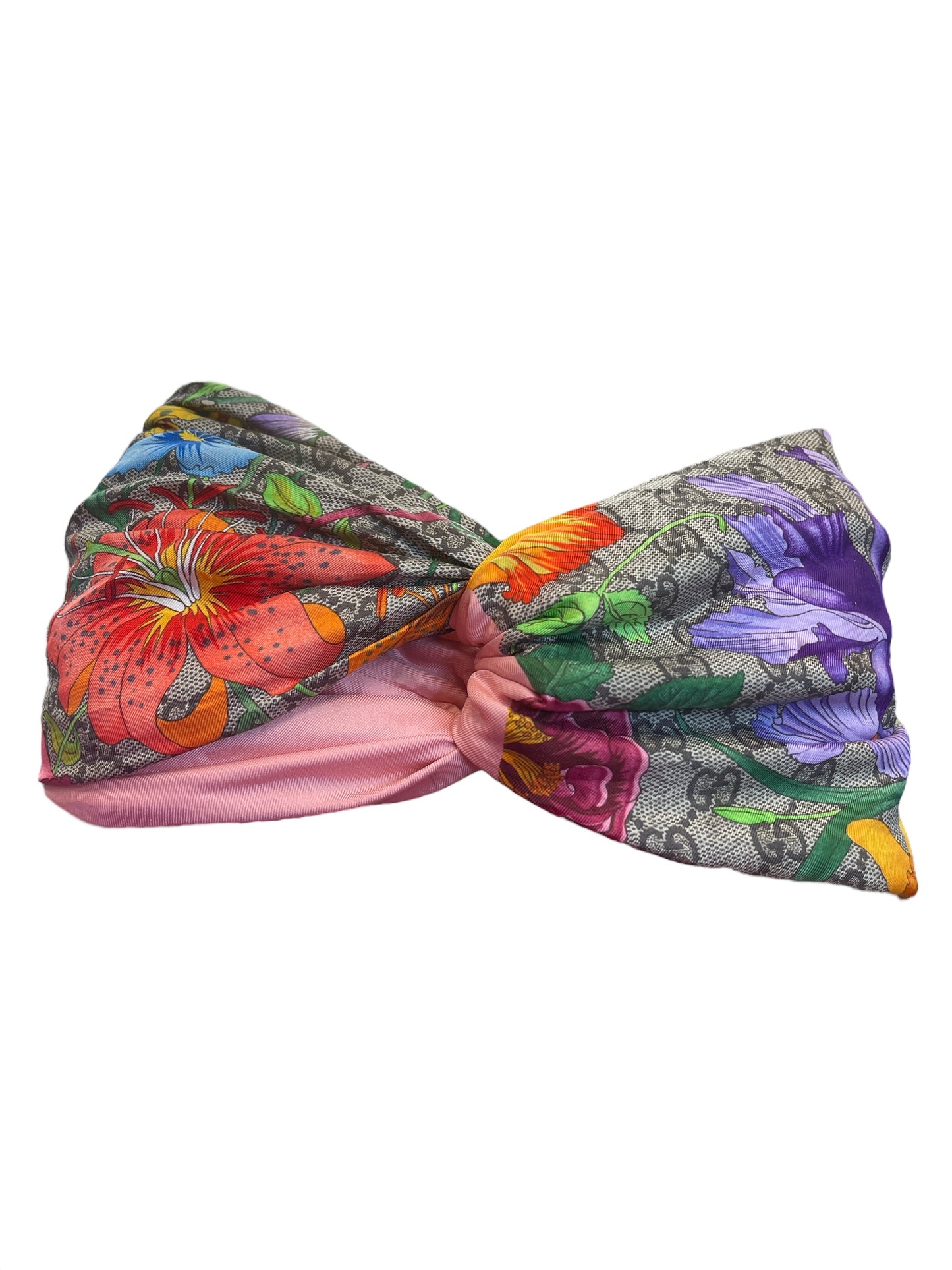 Accessory Designer Tag By Gucci