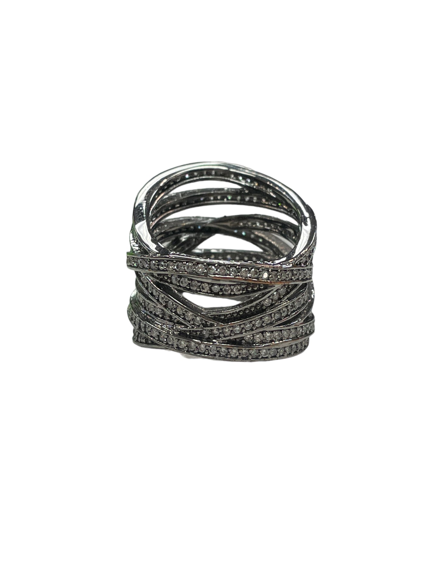 Ring Designer By Henri Bendel