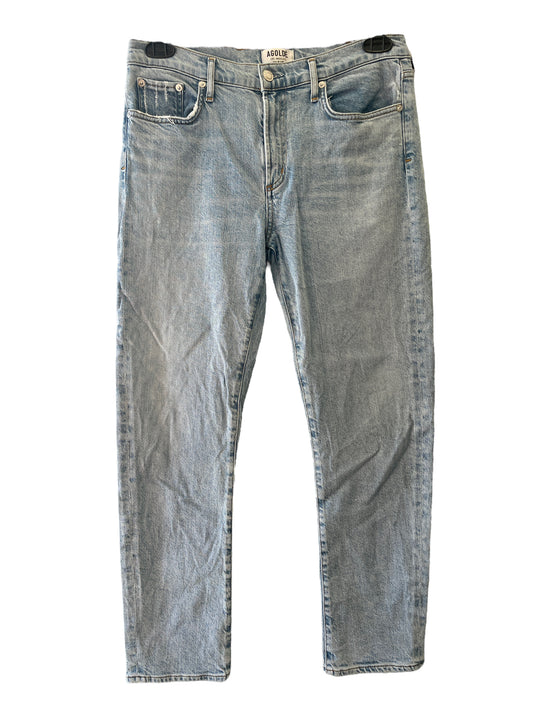 Jeans Designer By Agolde  Size: 10