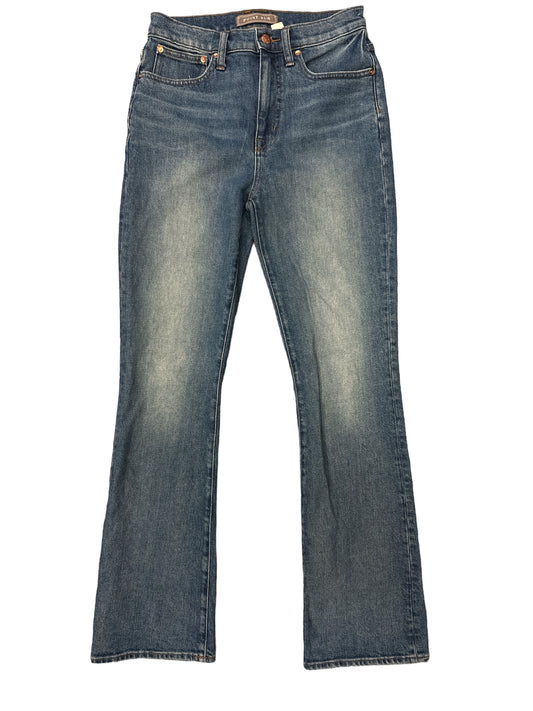 Jeans Designer By J Crew  Size: 4