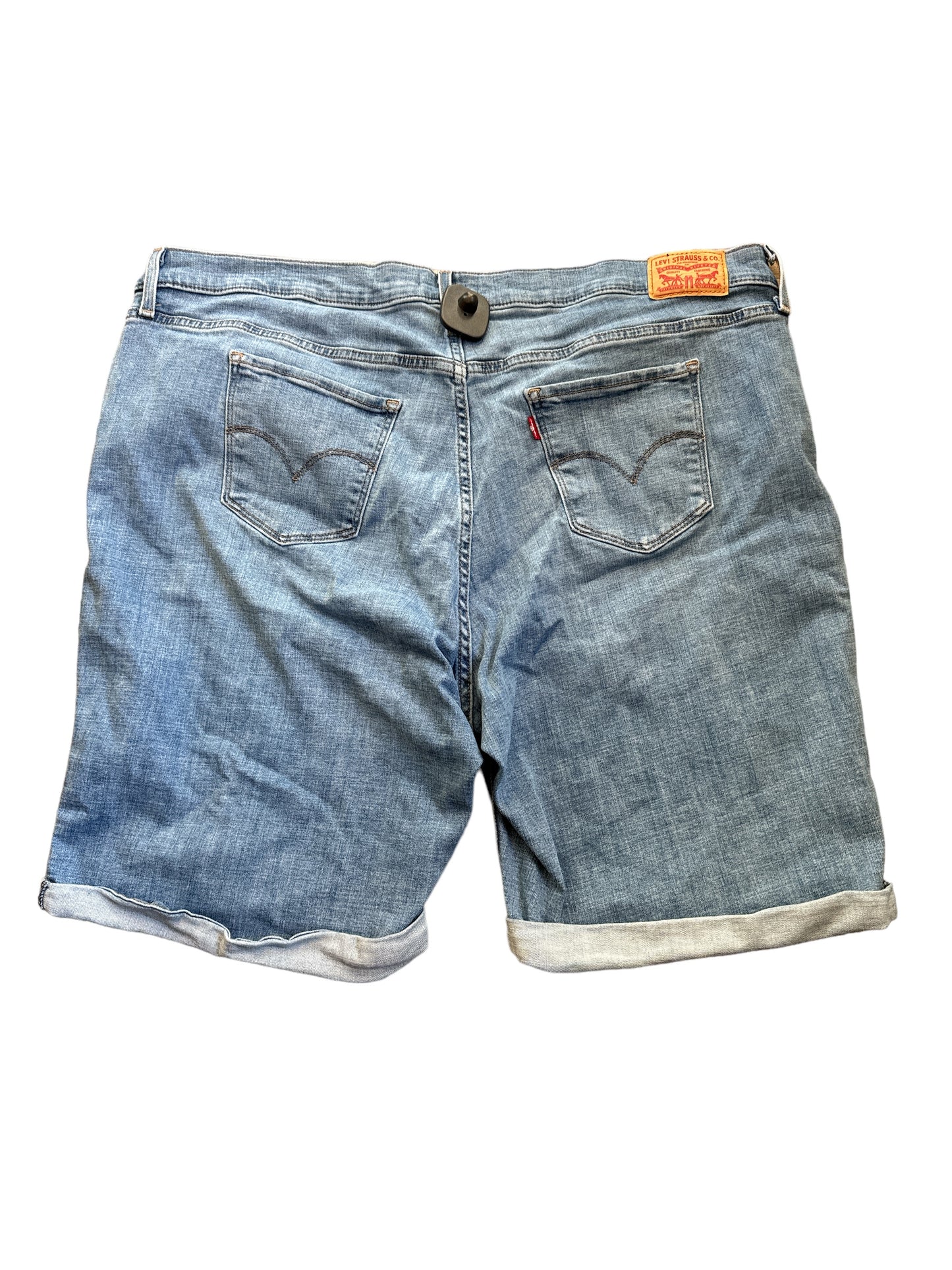 Shorts By Levis  Size: 22