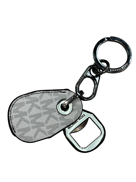 Accessory Designer Tag By Michael Kors