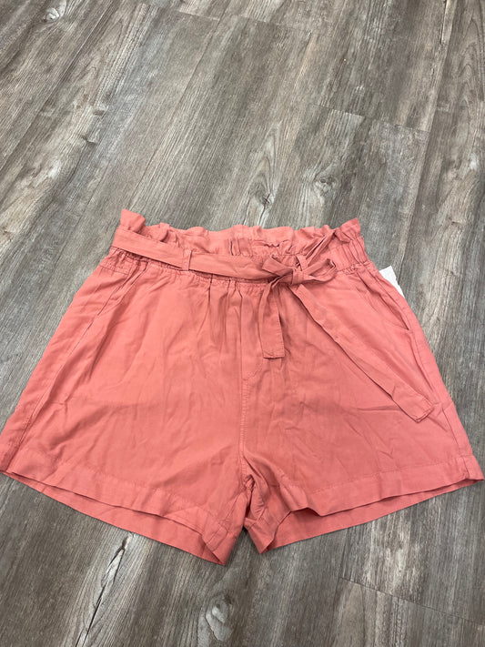 Shorts By Thread And Supply  Size: 14